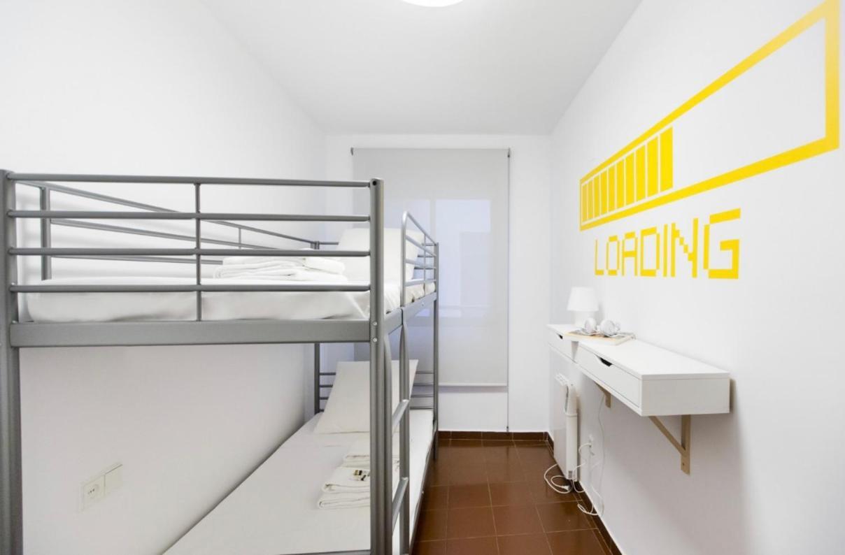 Apartamento Centro Historico Valencia De 2 Habitaciones Exterior foto