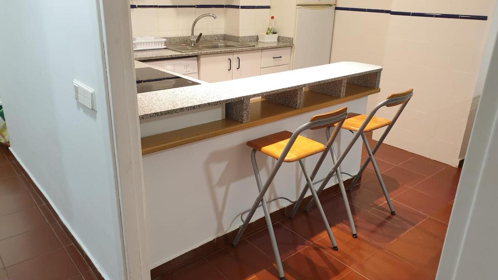 Apartamento Centro Historico Valencia De 2 Habitaciones Exterior foto